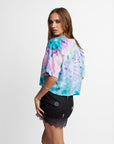 Crop Tee - Size L/XL - Only Lovers Left