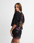 Crop Tee - Size L/XL - Only Lovers Left
