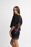 Crop Tee - Size L/XL