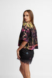 Crop Tee - Size L/XL