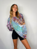 Long Sleeve Mum Tee - XL/2XL