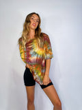 Oversized Mum Tee - Size L/XL