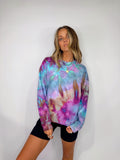 Crew Neck Jumper - Size XS/S