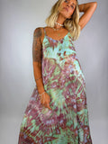 Maxi Slip Dress - Size S/M