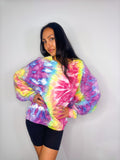 Crew Neck Jumper - Size XL/2XL