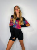 Long Sleeve Mum Tee - S/M