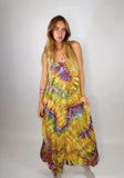 Maxi Dress - Size S/M