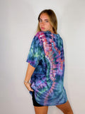 Oversized Mum Tee - Size L/XL