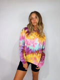 Crew Neck Jumper - Size XS/S