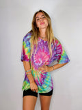 Oversized Mum Tee - Size S/M