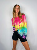 Long Sleeve Mum Tee - M/L