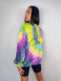 Crew Neck Jumper - Size M/L