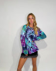 Long Sleeve Mum Tee - L/XL
