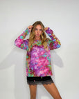 Long Sleeve Mum Tee - S/M