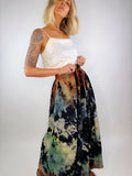 Draw String Maxi Skirt - 2XL/3XL