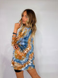 Oversized Mum Tee - Size 2XL/3XL