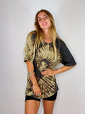 Oversized Mum Tee - Size S/M