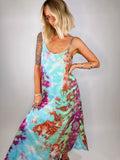 Maxi Slip Dress - Size M/L