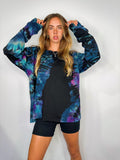 Long Sleeve Mum Tee - XL/2XL