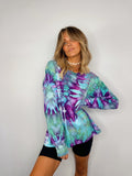 Long Sleeve Mum Tee - M/L