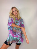 Oversized Mum Tee - Size 2XL/3XL