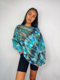 Crew Neck Jumper - Size M/L