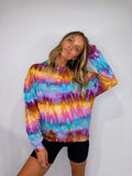 Crew Neck Jumper - Size XS/S