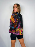 Long Sleeve Mum Tee - S/M