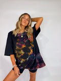 Oversized Mum Tee - Size 2XL/3XL