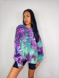 Crew Neck Jumper - Size XL/2XL