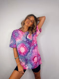 Oversized Mum Tee - Size S/M