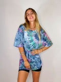 Oversized Mum Tee - Size S/M