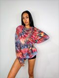 Crew Neck Jumper - Size M/L