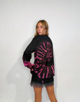 Long Sleeve Mum Tee - XL/2XL