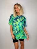 Oversized Mum Tee - Size S/M