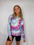 Crew Neck Jumper - Size XS/S