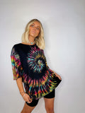 Oversized Mum Tee - Size 2XL/3XL