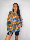 Crew Neck Jumper - Size XL/2XL