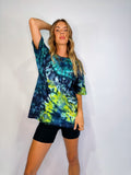 Oversized Mum Tee - Size S/M