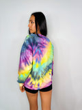 Crew Neck Jumper - Size XS/S