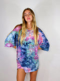 Oversized Mum Tee - Size 2XL/3XL