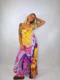 Maxi Slip Dress - Size M/L