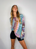 Long Sleeve Mum Tee - L/XL