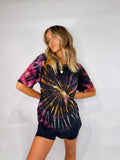 Oversized Mum Tee - Size S/M