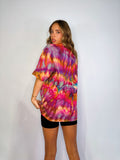 Oversized Mum Tee - Size S/M