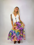 Tiered Skirt - XL/2XL