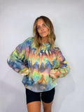 Crew Neck Jumper - Size XL/2XL