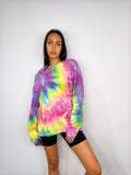 Crew Neck Jumper - Size M/L