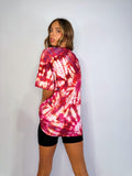 Oversized Mum Tee - Size S/M