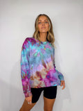 Crew Neck Jumper - Size XS/S